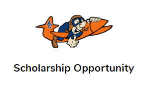 Scholarship opportunity