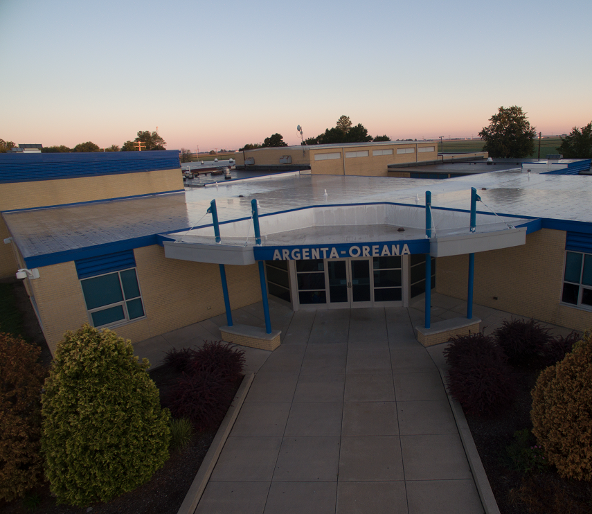 ArgentaOreana CUSD 1